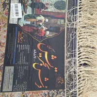 دوعدد فرش ۹ متدی|فرش|تهران, شوش (باغ آذری)|دیوار
