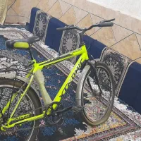 دوچرخه 26