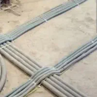 سیم کشی ساختمان