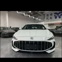 MG5 2025 صفر کیلومتر|خودرو سواری و وانت|اهواز, زیتون کارمندی|دیوار