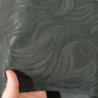 پارچه چادر مشکی