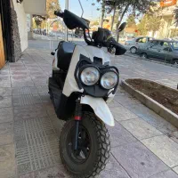 موتور برقی مادو معاوضه با ماشین