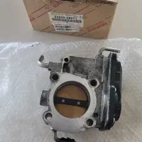 دریچه گاز اصلی تویوتا کرولا، کمری،یاریس، هایلوکس