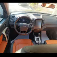 تیگو5 /  FL / فول کامل /تحویل ۴۰۰|خودرو سواری و وانت|کرمانشاه, |دیوار