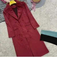 پالتو سوییت پاییزی|لباس|نورآباد, |دیوار