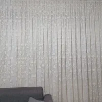 پرده پذیرایی