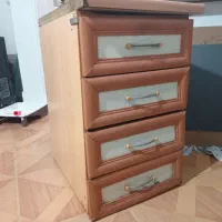 کابینت کشویی 4تایی|آب‌چکان و نظم‌دهنده ظروف|تهران, ارامنه|دیوار