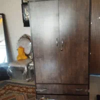 کمد و تشک
