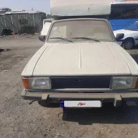 وانت پیکان۸۹|خودرو سواری و وانت|چهاردانگه (تهران), |دیوار