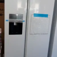 یخچال ساید جی پلاس