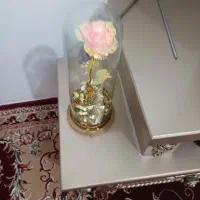 جام گل رز کریستال|گل مصنوعی|اردبیل, |دیوار
