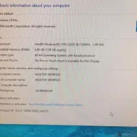کامپیوتر. کیس. مانیتور 20 اینج LJ . کامپیوتر کامل|رایانه رومیزی|تبریز, |دیوار