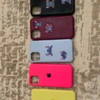 گارد سیلیکونی ۱۱pro