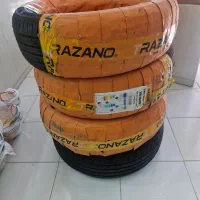 لاستیک خودرو