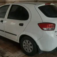 تیبا Ex2|خودرو سواری و وانت|تهران, ابوذر|دیوار