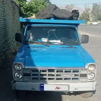 نیسان دیزل مدل 98برج دوازده
