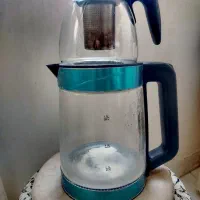 چای ساز یونیک