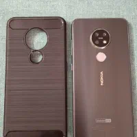 نوکیا 7.2|موبایل|قم, پردیسان|دیوار