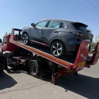 چانگان CS55 وارداتی تحویل 1404/07/21|خودرو سواری و وانت|بروجرد, |دیوار