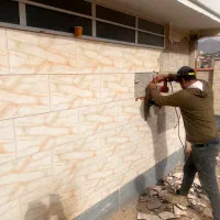 ‌پیمانکاری ساختمان صفر تا صد پروژه|خدمات پیشه و مهارت|هشتگرد, شهرک افشاریه|دیوار