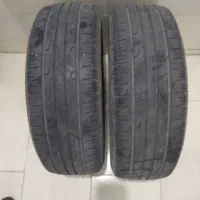 لاستیک ساینا تیبا