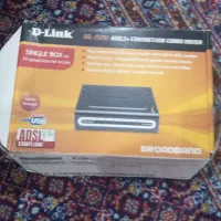 مودم adsl مدل dlink