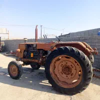 تراکتور رومانی