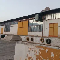 کارخانه و سوله  6000متری صنعتی تجاری سند تک برگ