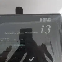 کرگ i3 korg