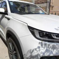 تیگو ۸ پرو مکس ۴۰۳ ie|خودرو سواری و وانت|کرمان, |دیوار