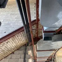 تاسیسات مکانیکی ساختمان|خدمات پیشه و مهارت|قم, باجک دو|دیوار