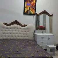 سرویس خواب دو نفره کامل