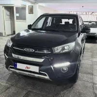 ام وی ام x33.s اسپرت کم کارکرد