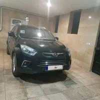 جک s5 مدل ۹۵ اتومات تحویلی 96|خودرو سواری و وانت|مشهد, امیر المومنین|دیوار