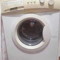 ماشین لباسشویی کارکرده