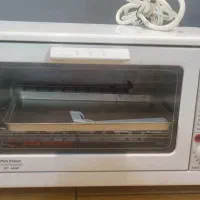 توستربرقی پارس خزر