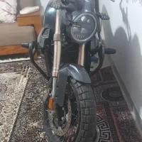 موتور زونتسZ2