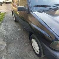 پراید مدل 1385|خودرو سواری و وانت|چالوس, |دیوار