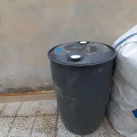 بشکه سالم و نو