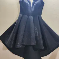 لباس مجلسی دخترانه