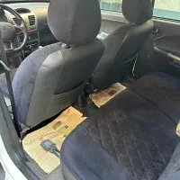 کوییک جی ایکس آر (فول) با رینگ مدل ۱۴۰۳|خودرو سواری و وانت|گنبد کاووس, |دیوار