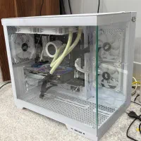 کامپیوتر گیمینگ حرفه ای