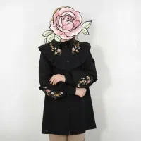 تونیک دخترانه