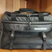 کیف سایکل توریستی یخچالی سرد/گرم راکبراس ROCKBROS