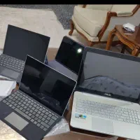 انواع سرفیس استوک