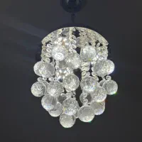 اویز اتاق خواب|لوستر و چراغ آویز|پاکدشت, پاکدشت (مامازند)|دیوار