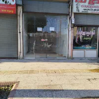 اجاره مغازه 22متری