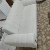 فروش فوری مبل و عسلی|مبلمان خانگی و میز عسلی|قزوین, |دیوار