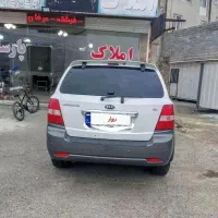 کیا سورنتو ۲۰۰۸
