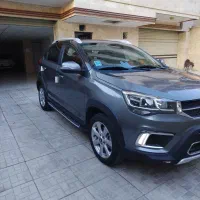 ام وی ام x22 دنده‌ای اسپرت لاکچری|خودرو سواری و وانت|تبریز, |دیوار